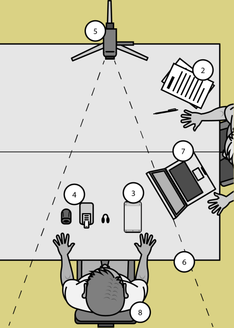Rehaler - a rebreathing device
