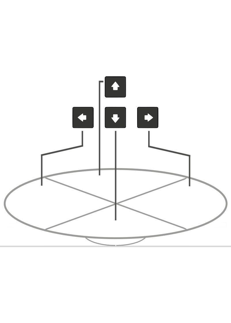 Exergaming with a wobble board